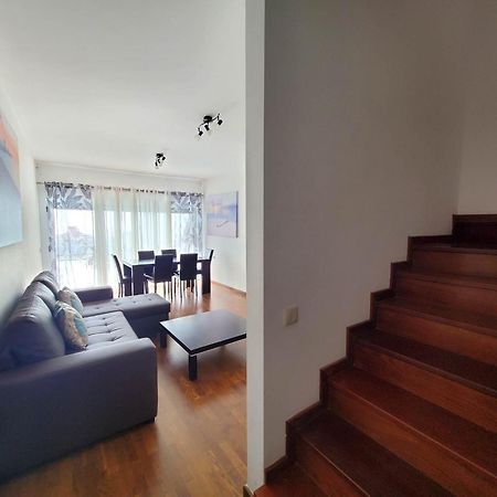 "Villa Panoramic View Over The Sea"-R البوفيرا المظهر الخارجي الصورة