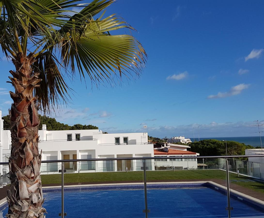 "Villa Panoramic View Over The Sea"-R البوفيرا المظهر الخارجي الصورة