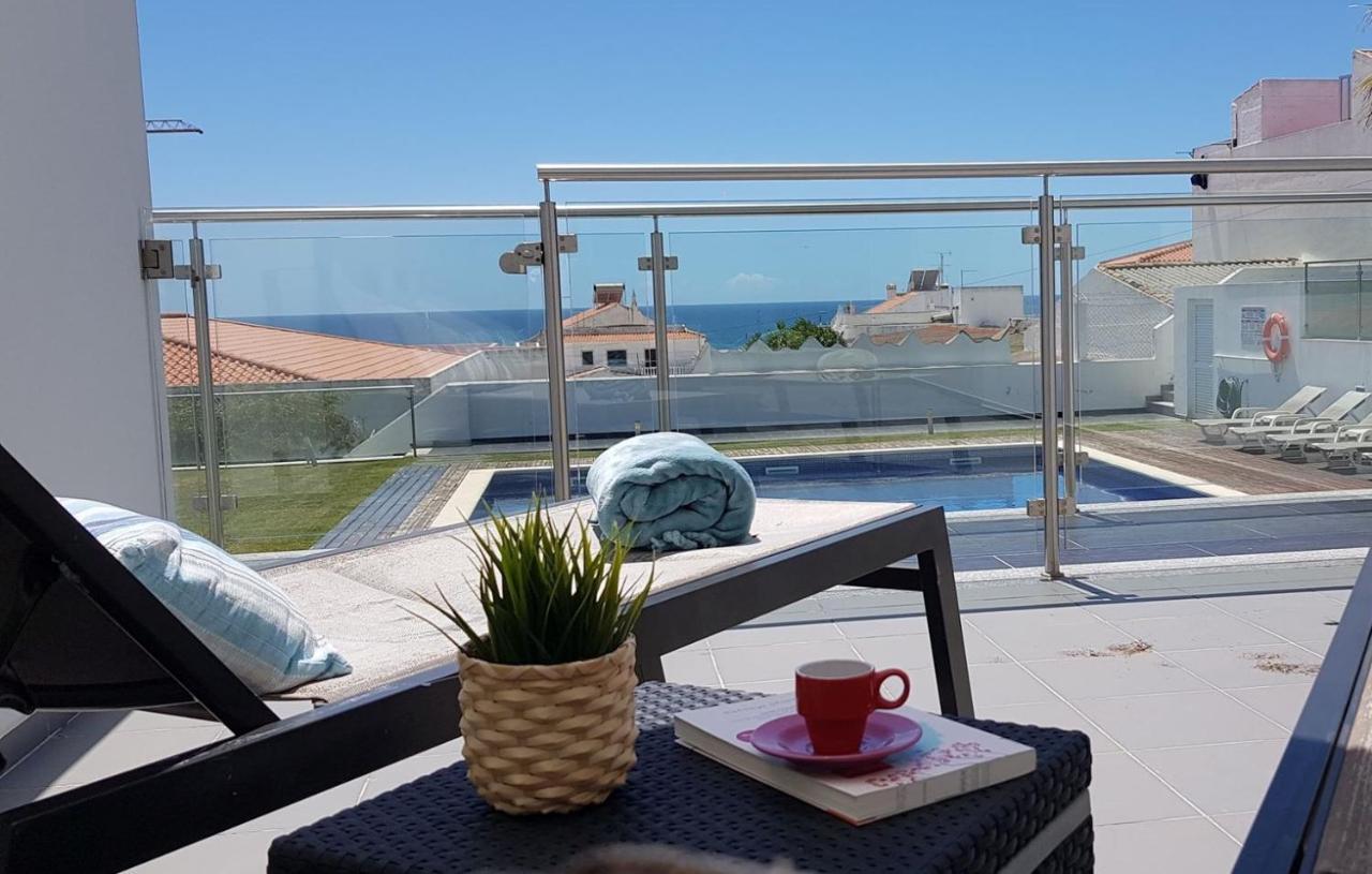 "Villa Panoramic View Over The Sea"-R البوفيرا المظهر الخارجي الصورة
