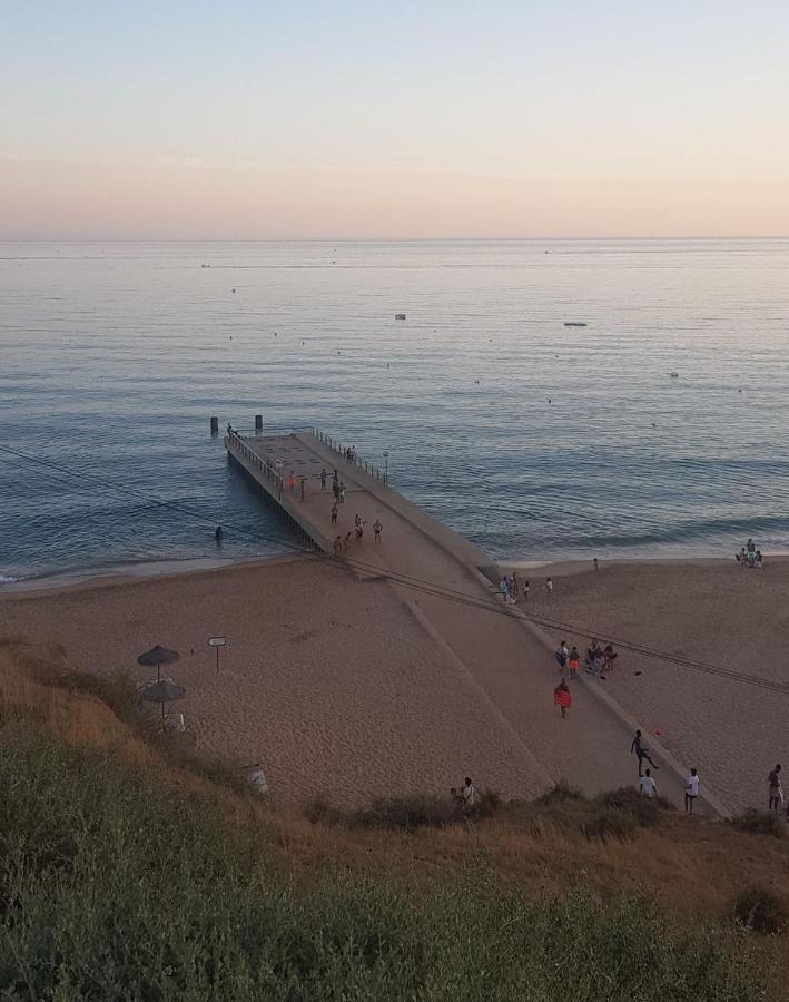 "Villa Panoramic View Over The Sea"-R البوفيرا المظهر الخارجي الصورة