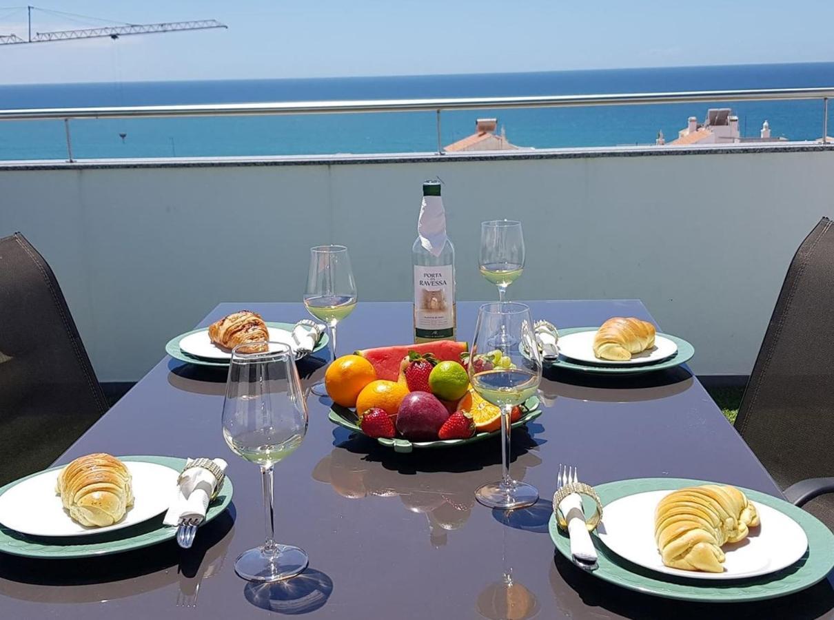 "Villa Panoramic View Over The Sea"-R البوفيرا المظهر الخارجي الصورة