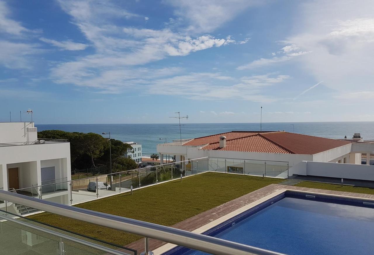 "Villa Panoramic View Over The Sea"-R البوفيرا المظهر الخارجي الصورة