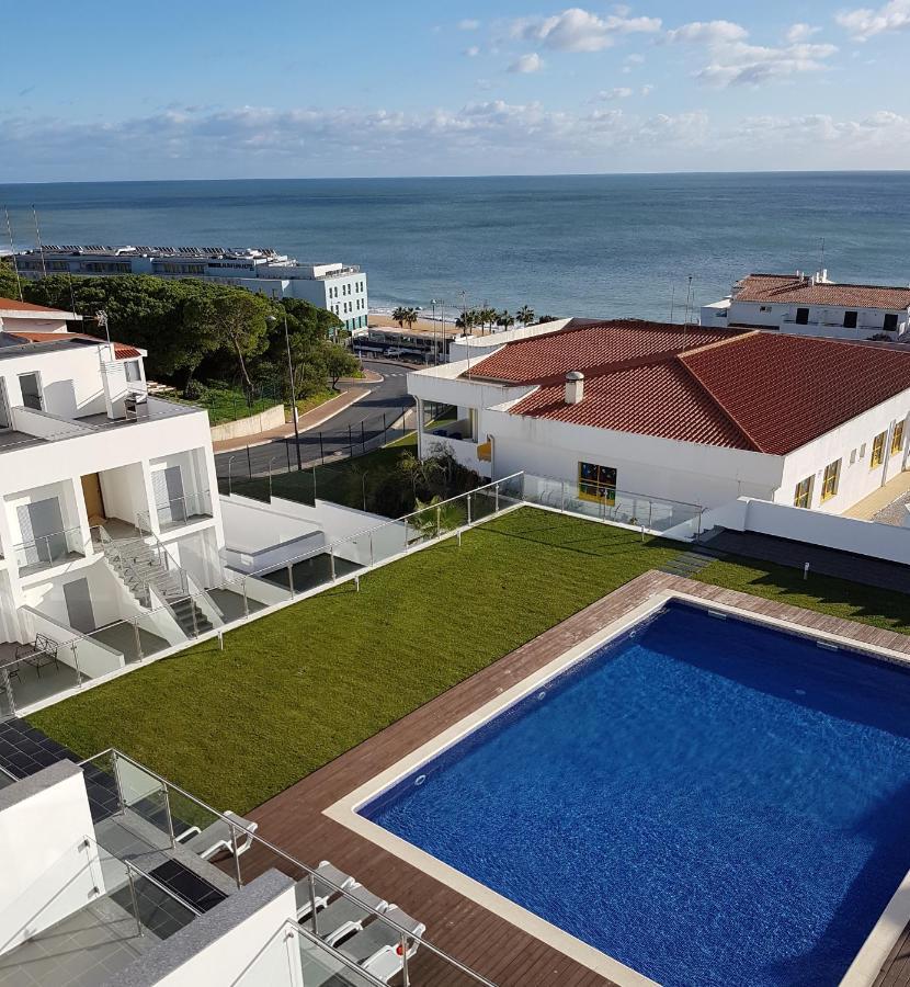 "Villa Panoramic View Over The Sea"-R البوفيرا المظهر الخارجي الصورة