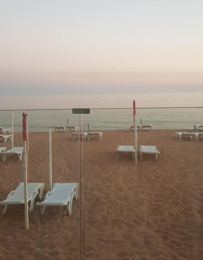 "Villa Panoramic View Over The Sea"-R البوفيرا المظهر الخارجي الصورة