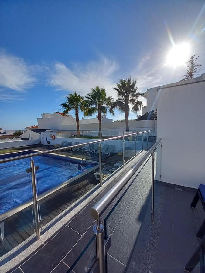 "Villa Panoramic View Over The Sea"-R البوفيرا المظهر الخارجي الصورة