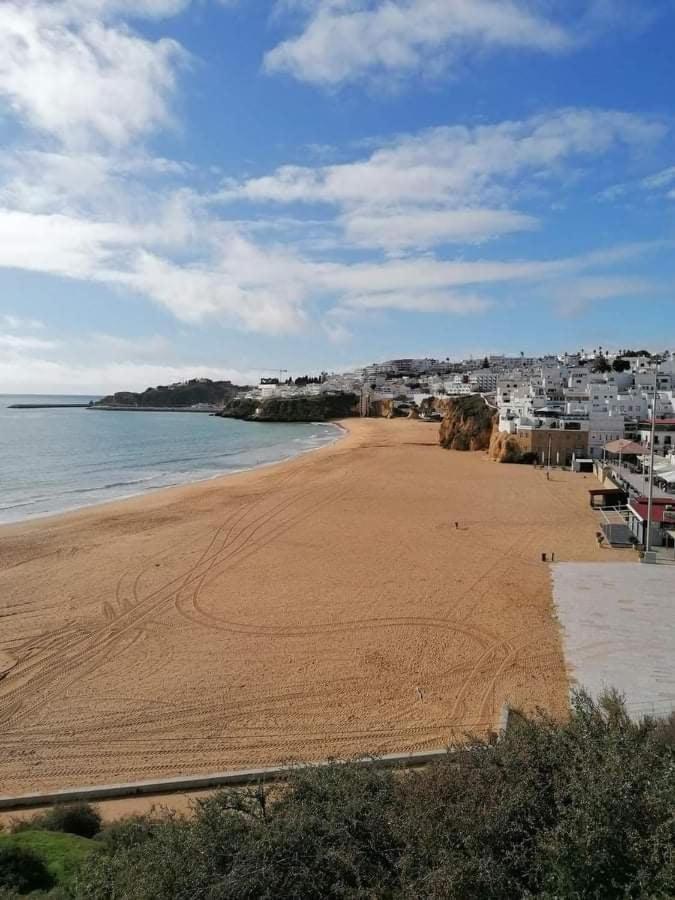 "Villa Panoramic View Over The Sea"-R البوفيرا المظهر الخارجي الصورة