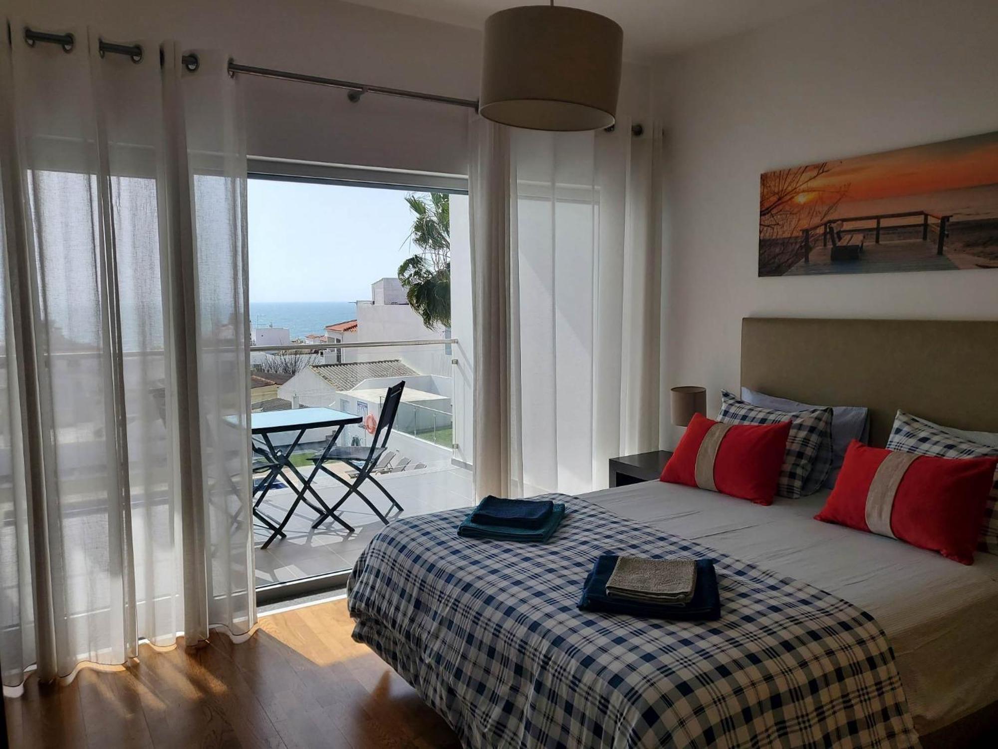 "Villa Panoramic View Over The Sea"-R البوفيرا المظهر الخارجي الصورة