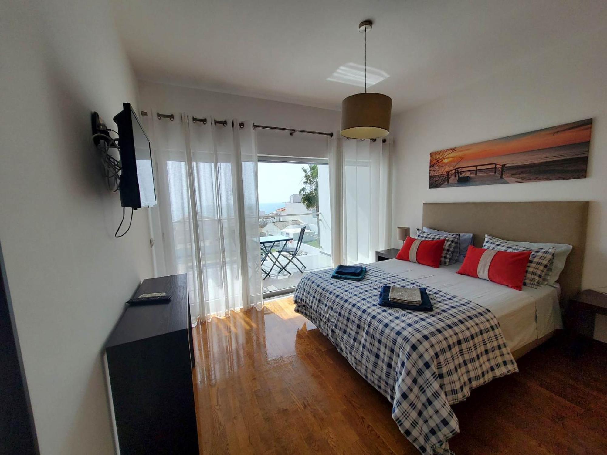 "Villa Panoramic View Over The Sea"-R البوفيرا المظهر الخارجي الصورة